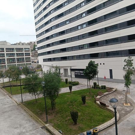 Habitacion Bolueta Home Bilbao Zewnętrze zdjęcie