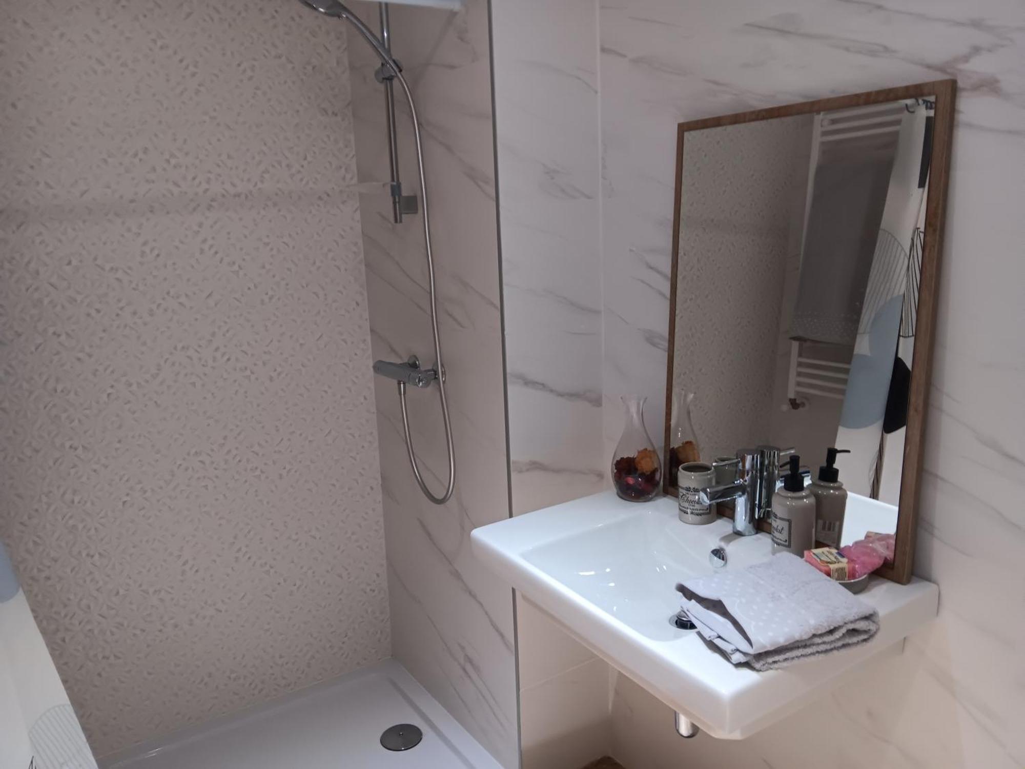 Habitacion Bolueta Home Bilbao Zewnętrze zdjęcie