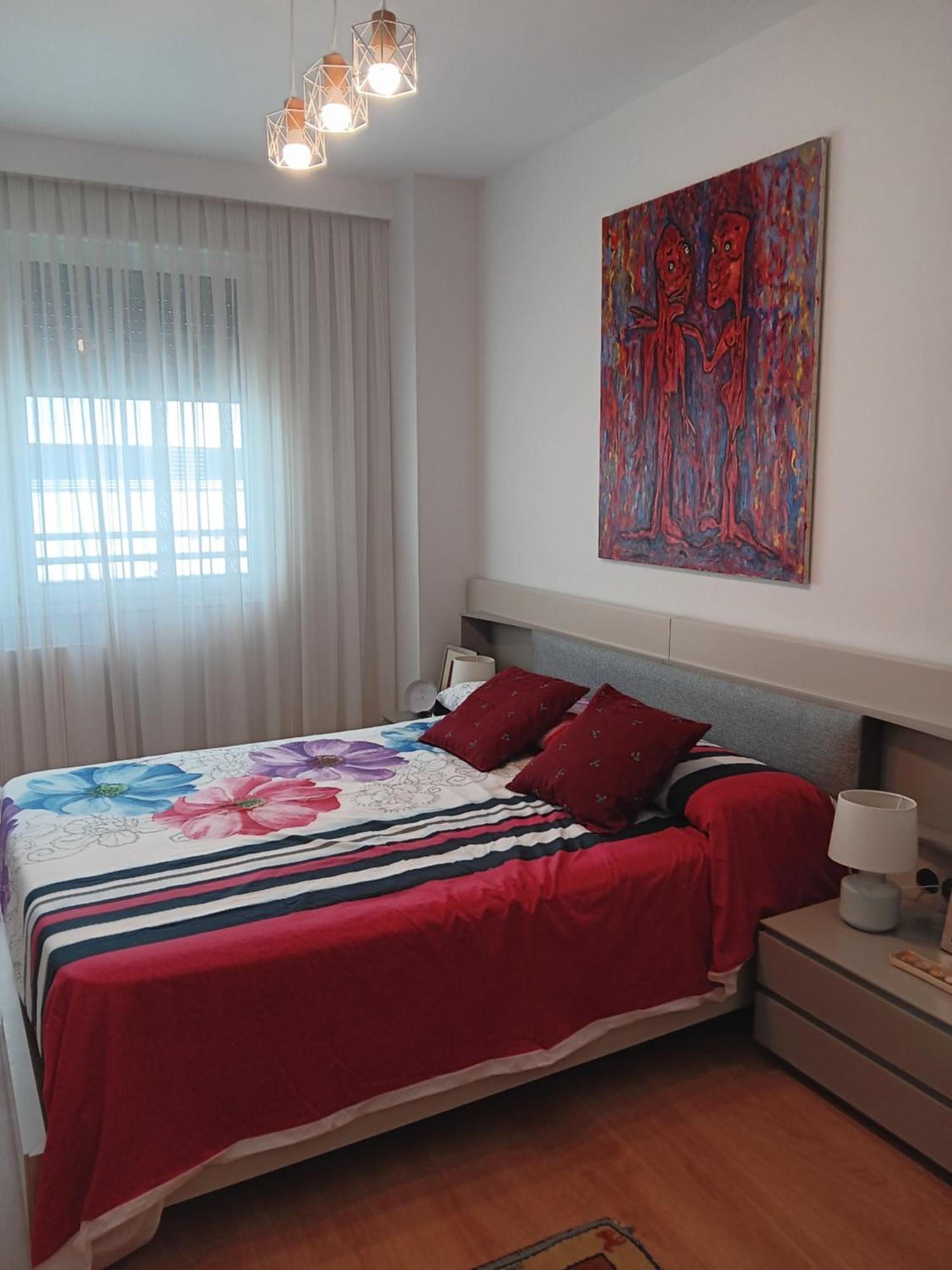 Habitacion Bolueta Home Bilbao Zewnętrze zdjęcie