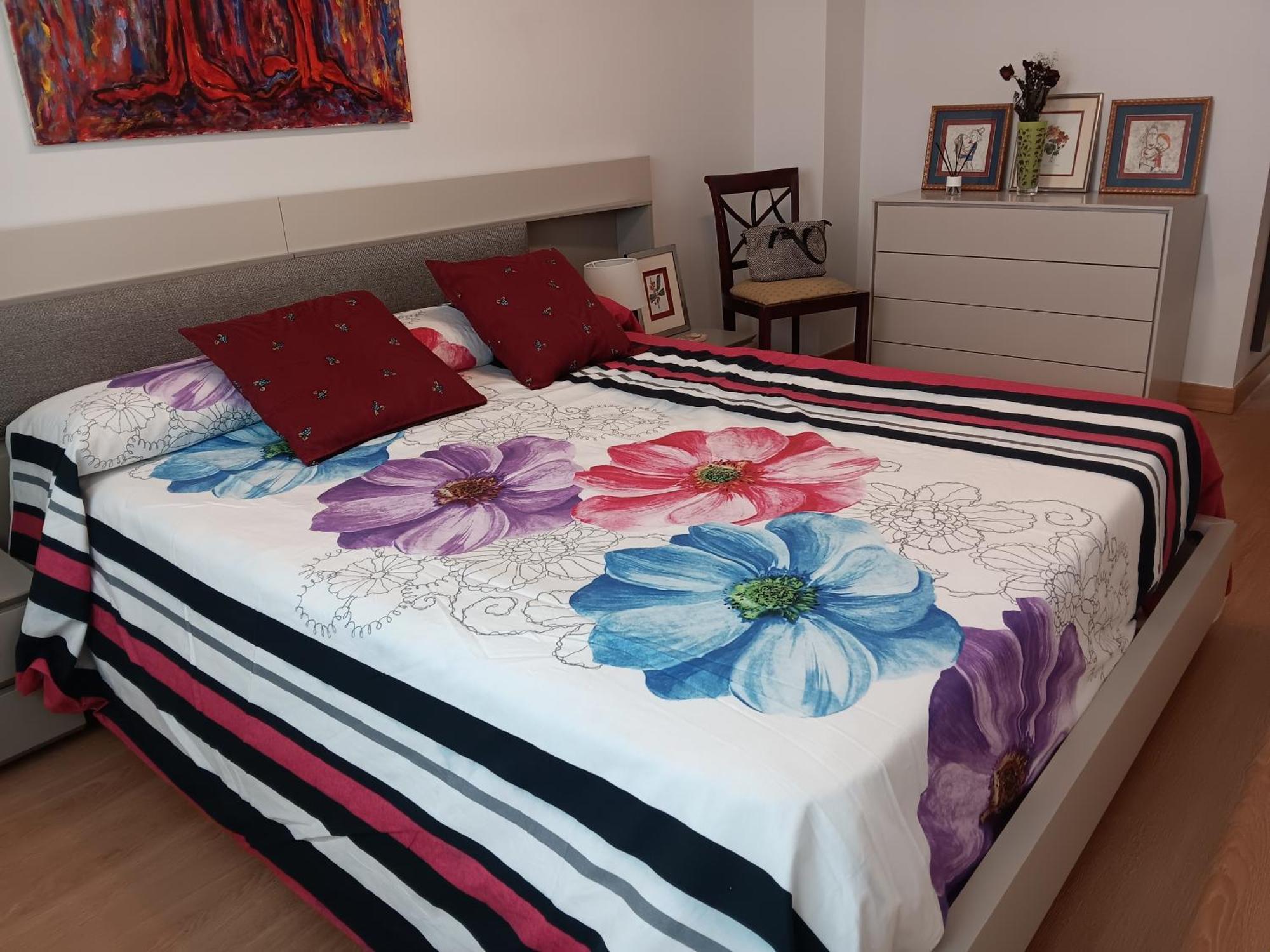 Habitacion Bolueta Home Bilbao Zewnętrze zdjęcie