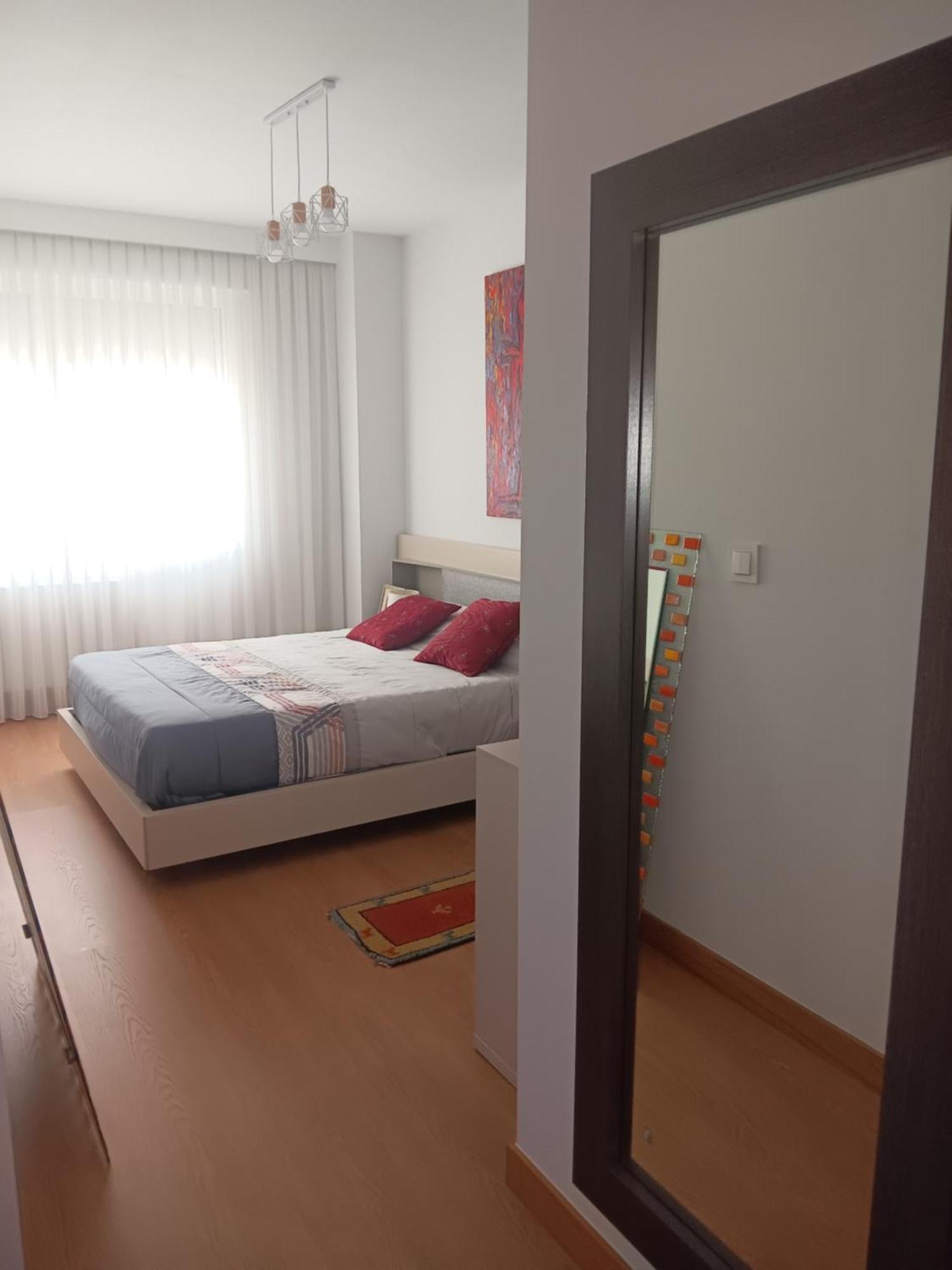 Habitacion Bolueta Home Bilbao Zewnętrze zdjęcie