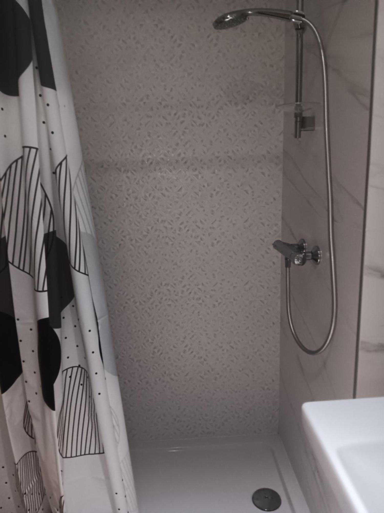 Habitacion Bolueta Home Bilbao Zewnętrze zdjęcie