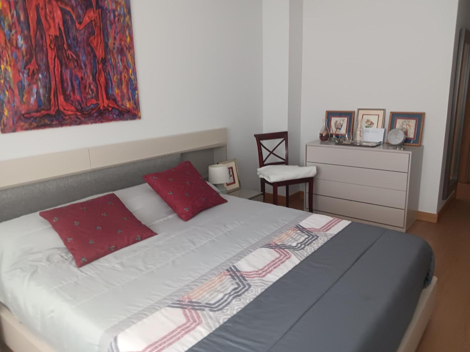 Habitacion Bolueta Home Bilbao Zewnętrze zdjęcie